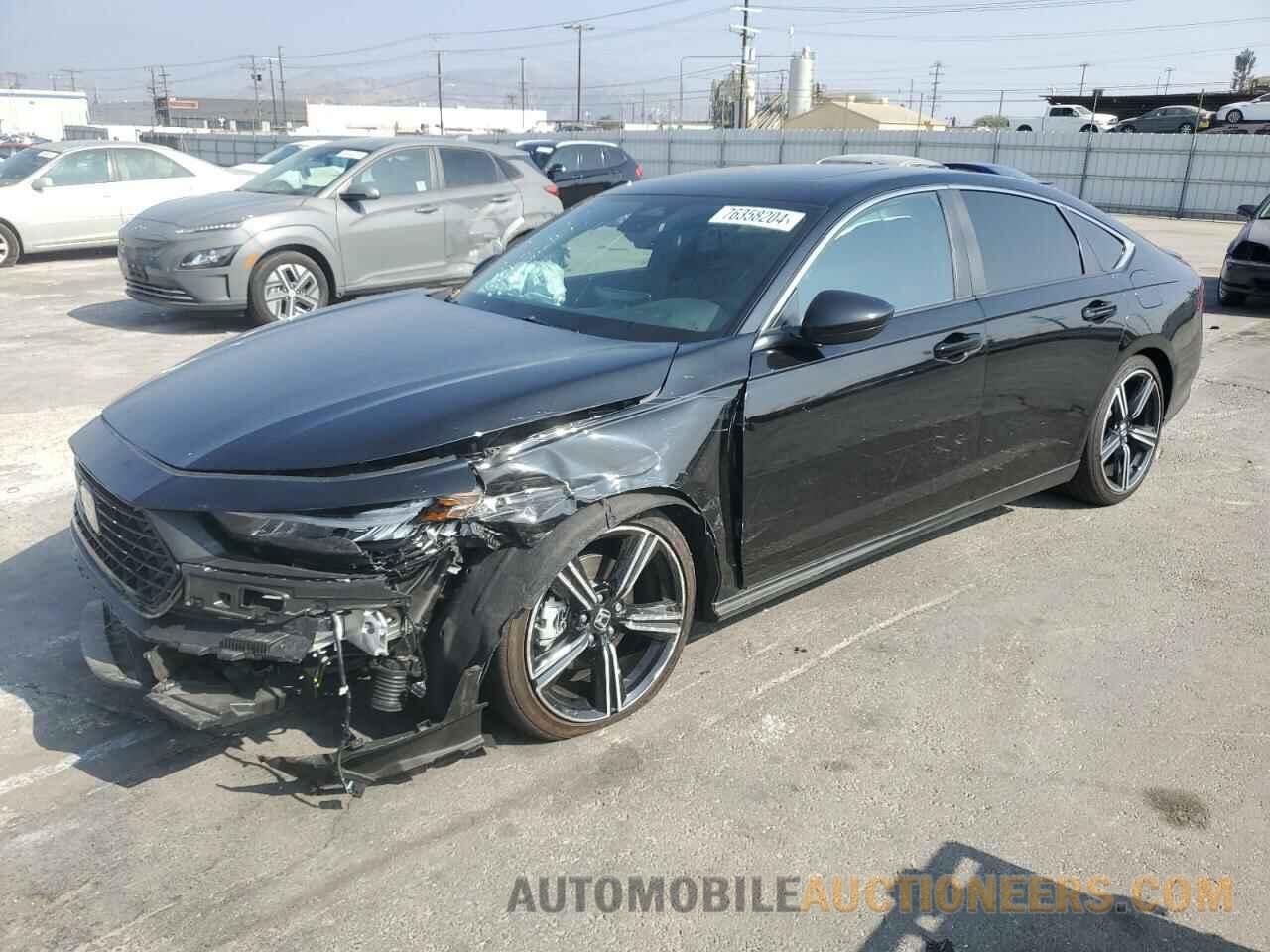 1HGCY2F59RA073574 HONDA ACCORD 2024