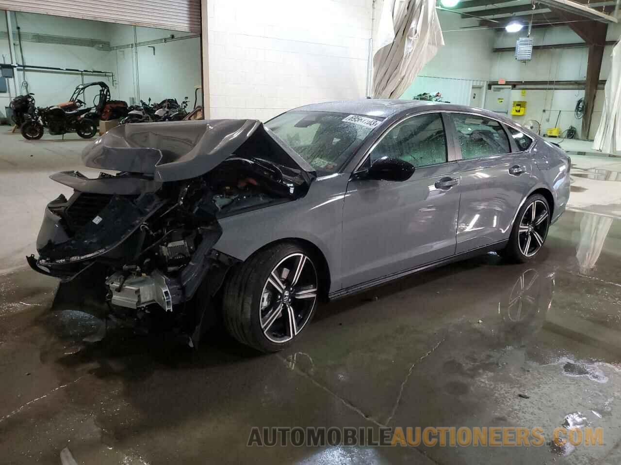 1HGCY2F5XPA014529 HONDA ACCORD 2023