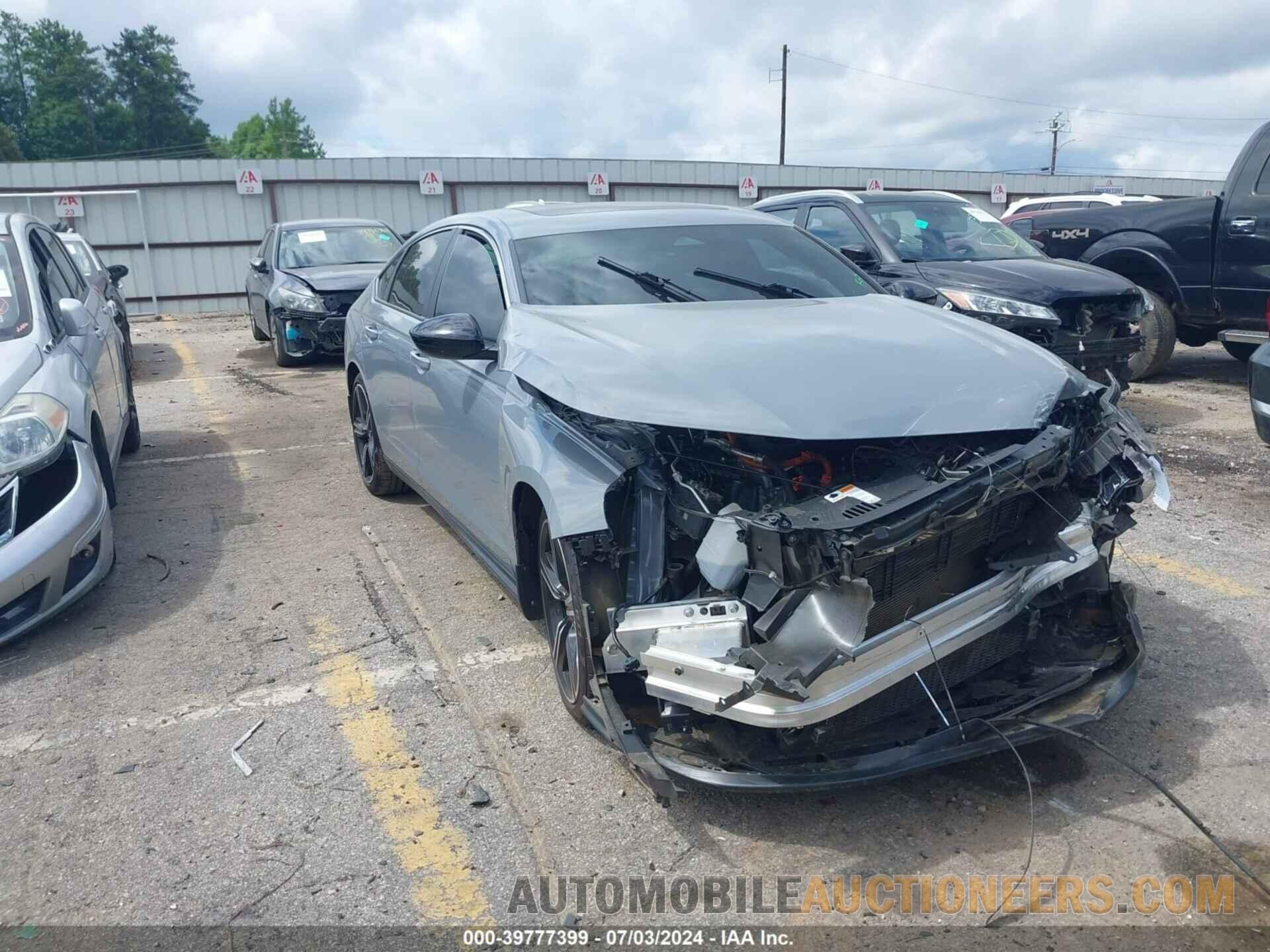 1HGCY2F5XPA014644 HONDA ACCORD 2023