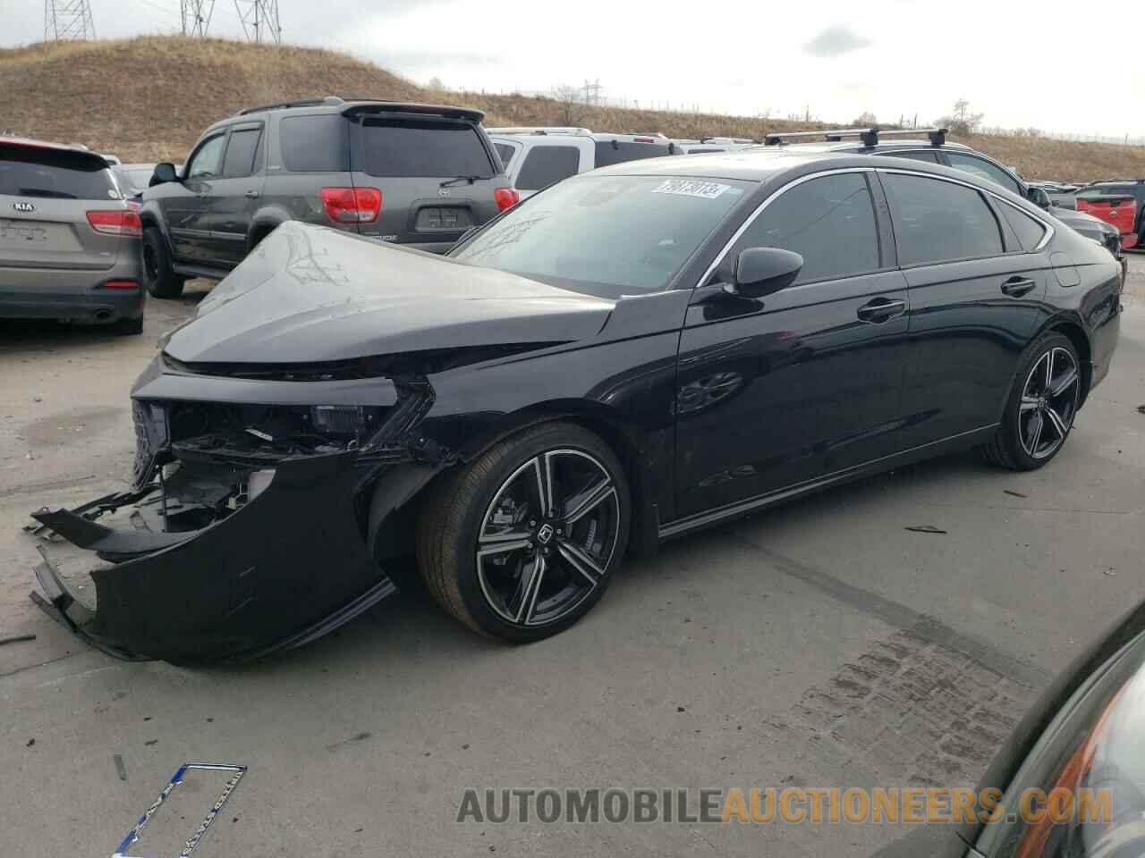 1HGCY2F5XPA016443 HONDA ACCORD 2023