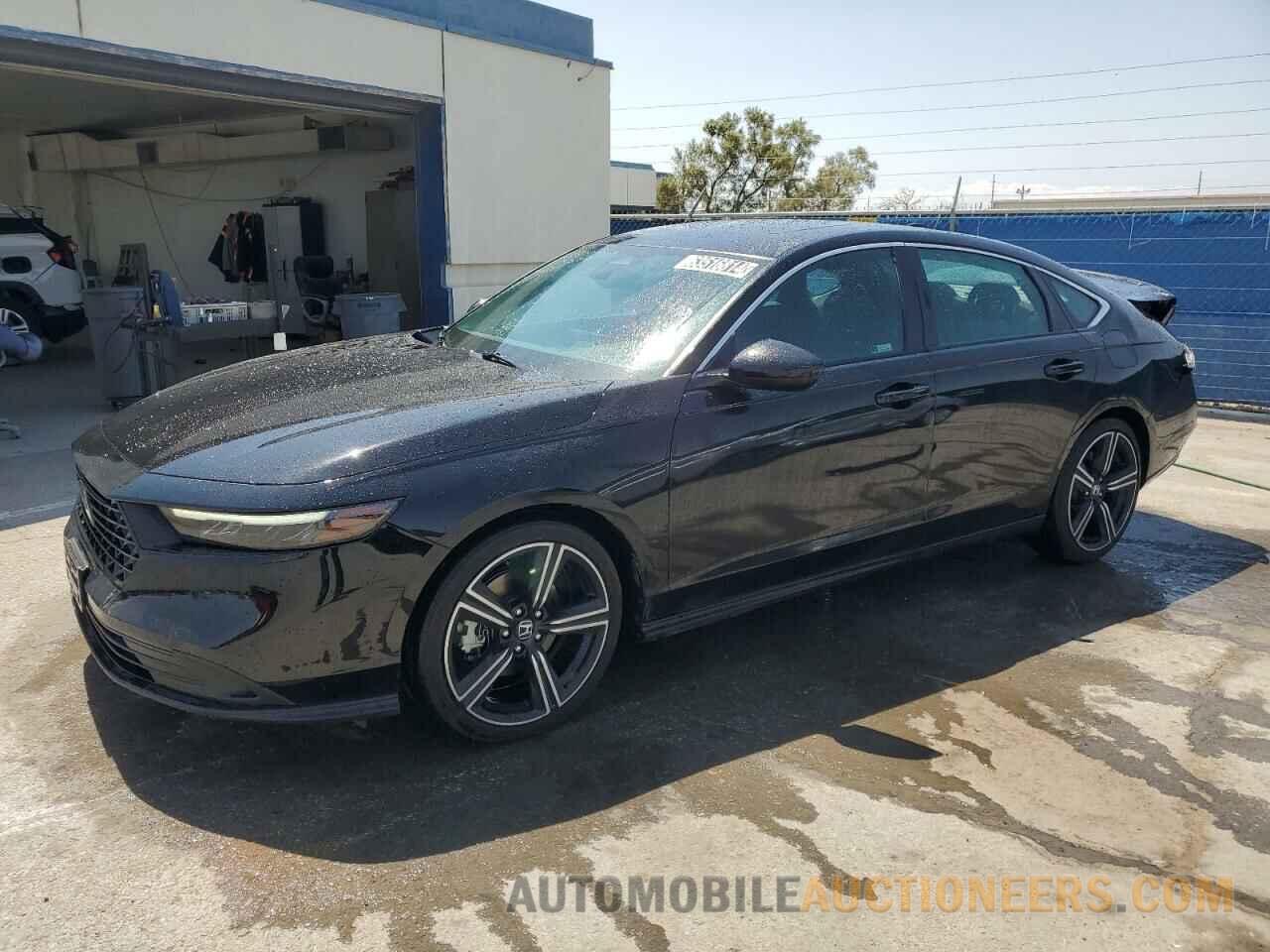 1HGCY2F5XPA020153 HONDA ACCORD 2023