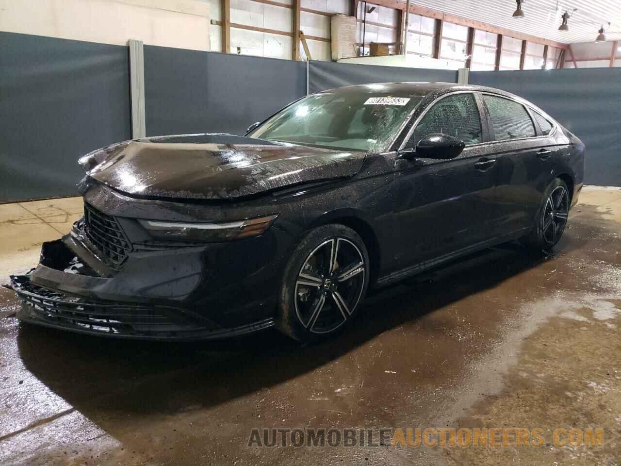 1HGCY2F5XPA026227 HONDA ACCORD 2023