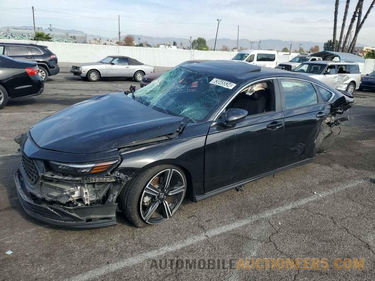 1HGCY2F5XPA043285 HONDA ACCORD 2023