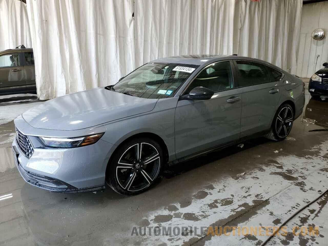 1HGCY2F5XPA043836 HONDA ACCORD 2023