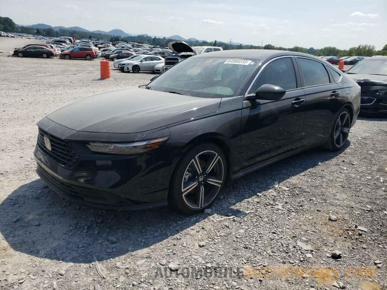 1HGCY2F5XPA047255 HONDA ACCORD 2023