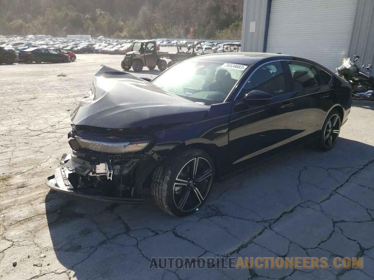 1HGCY2F5XPA047384 HONDA ACCORD 2023