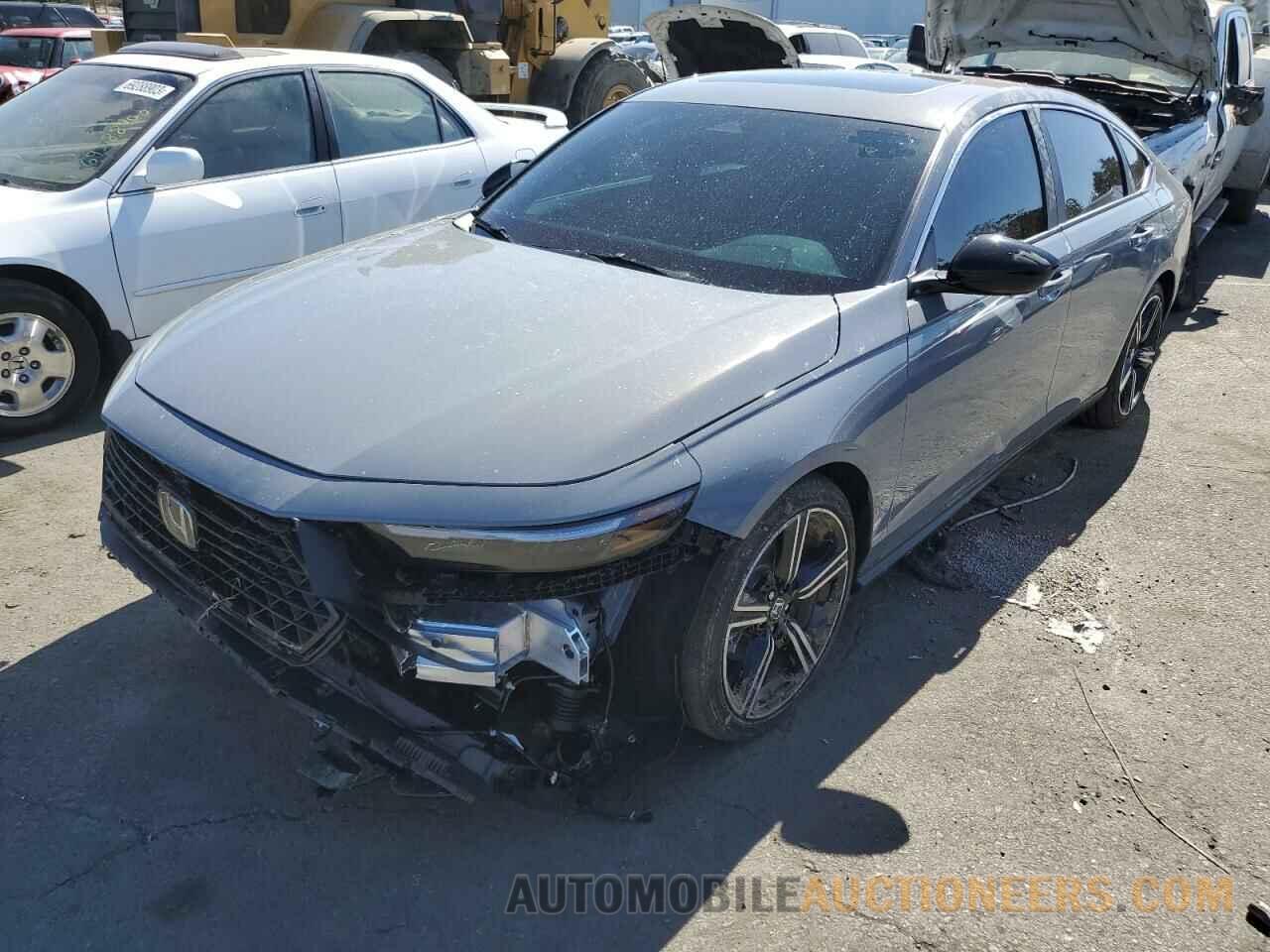 1HGCY2F5XPA064444 HONDA ACCORD 2023