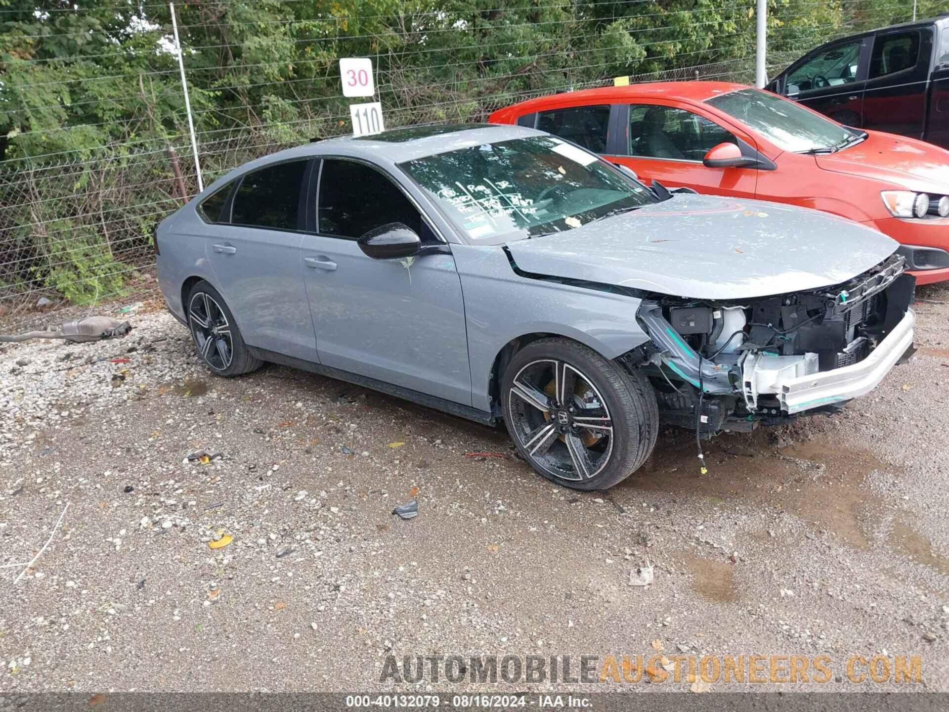 1HGCY2F5XRA002450 HONDA ACCORD 2024