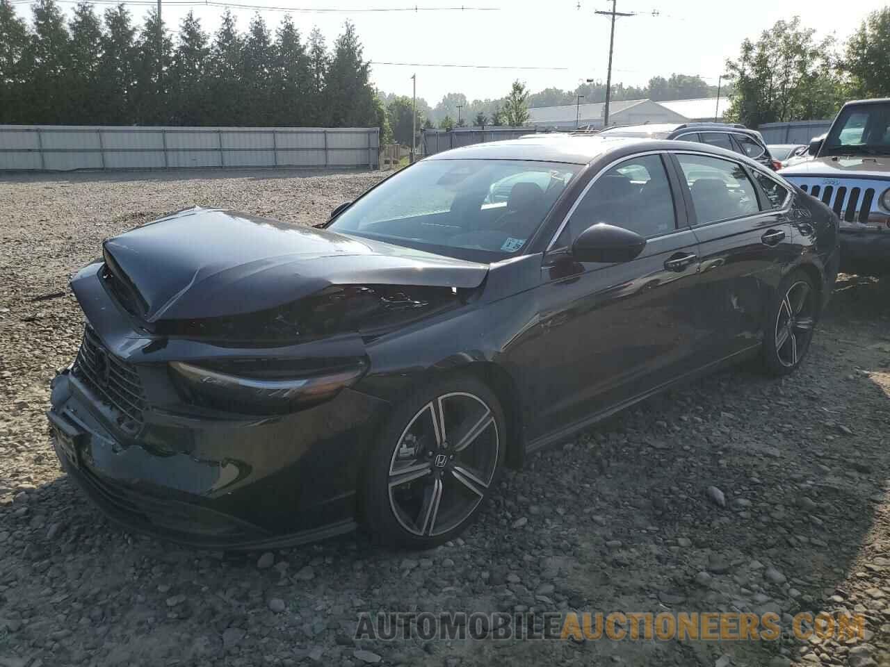 1HGCY2F5XRA028580 HONDA ACCORD 2024