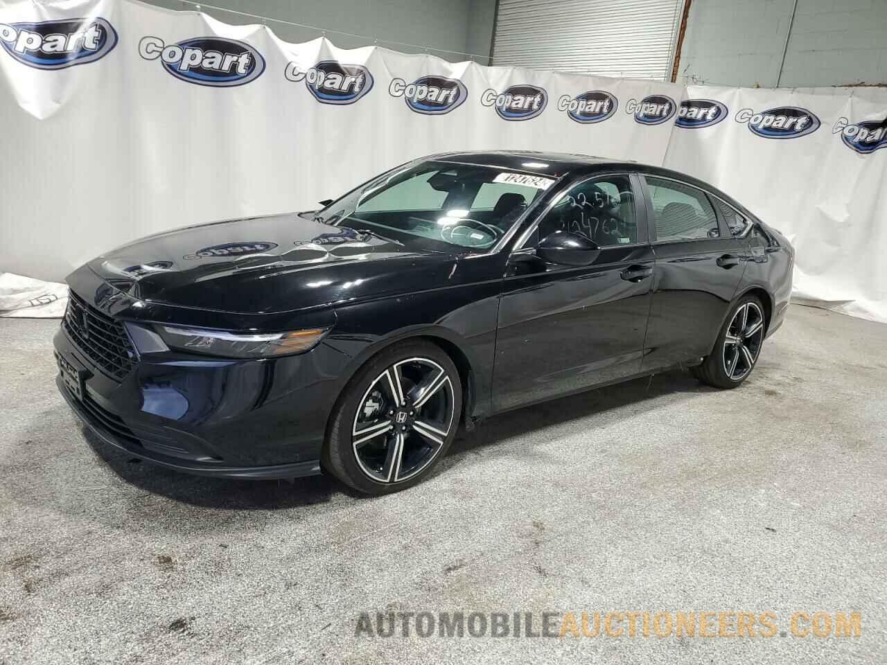 1HGCY2F5XRA039093 HONDA ACCORD 2024