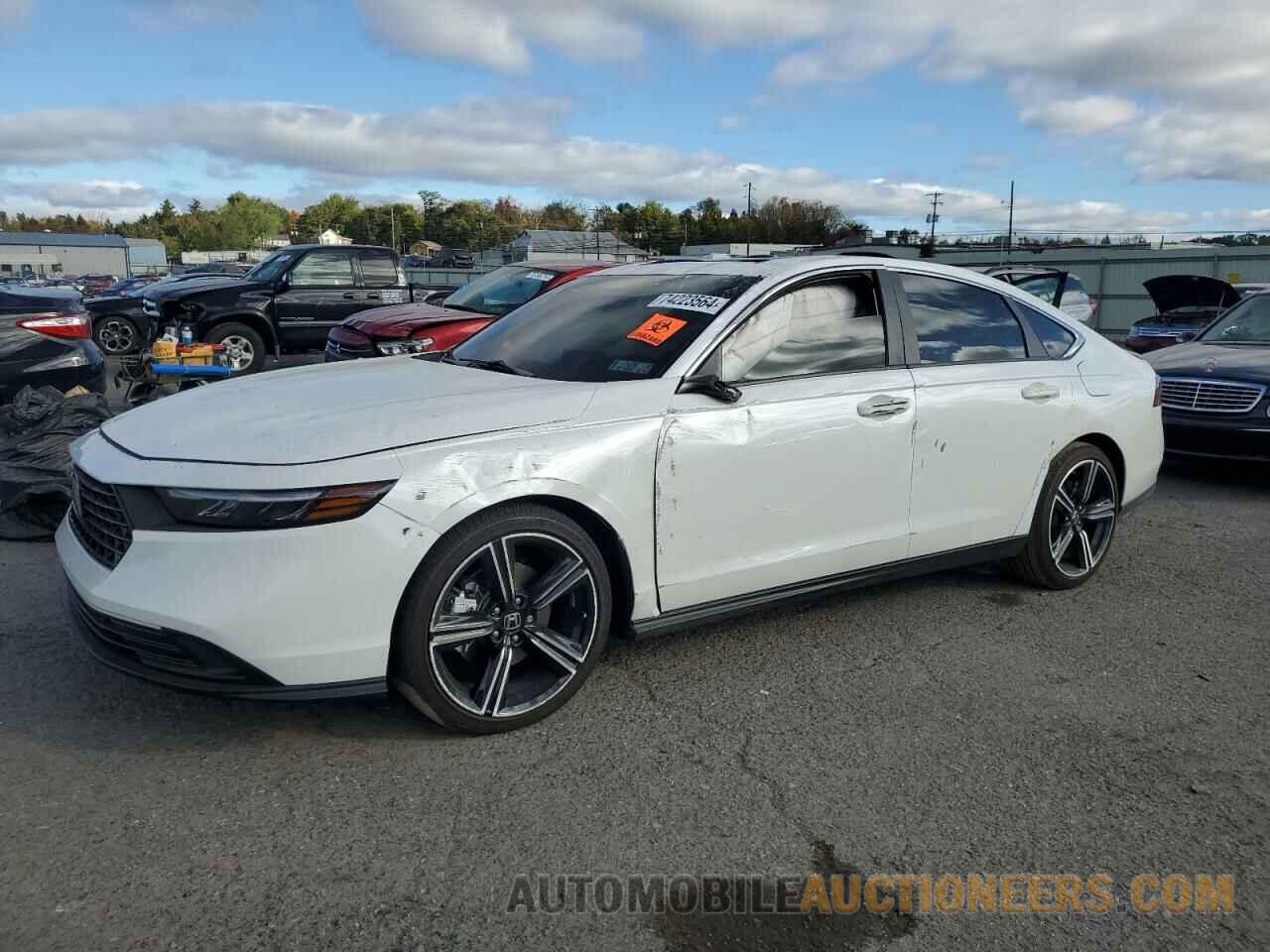 1HGCY2F5XRA073826 HONDA ACCORD 2024