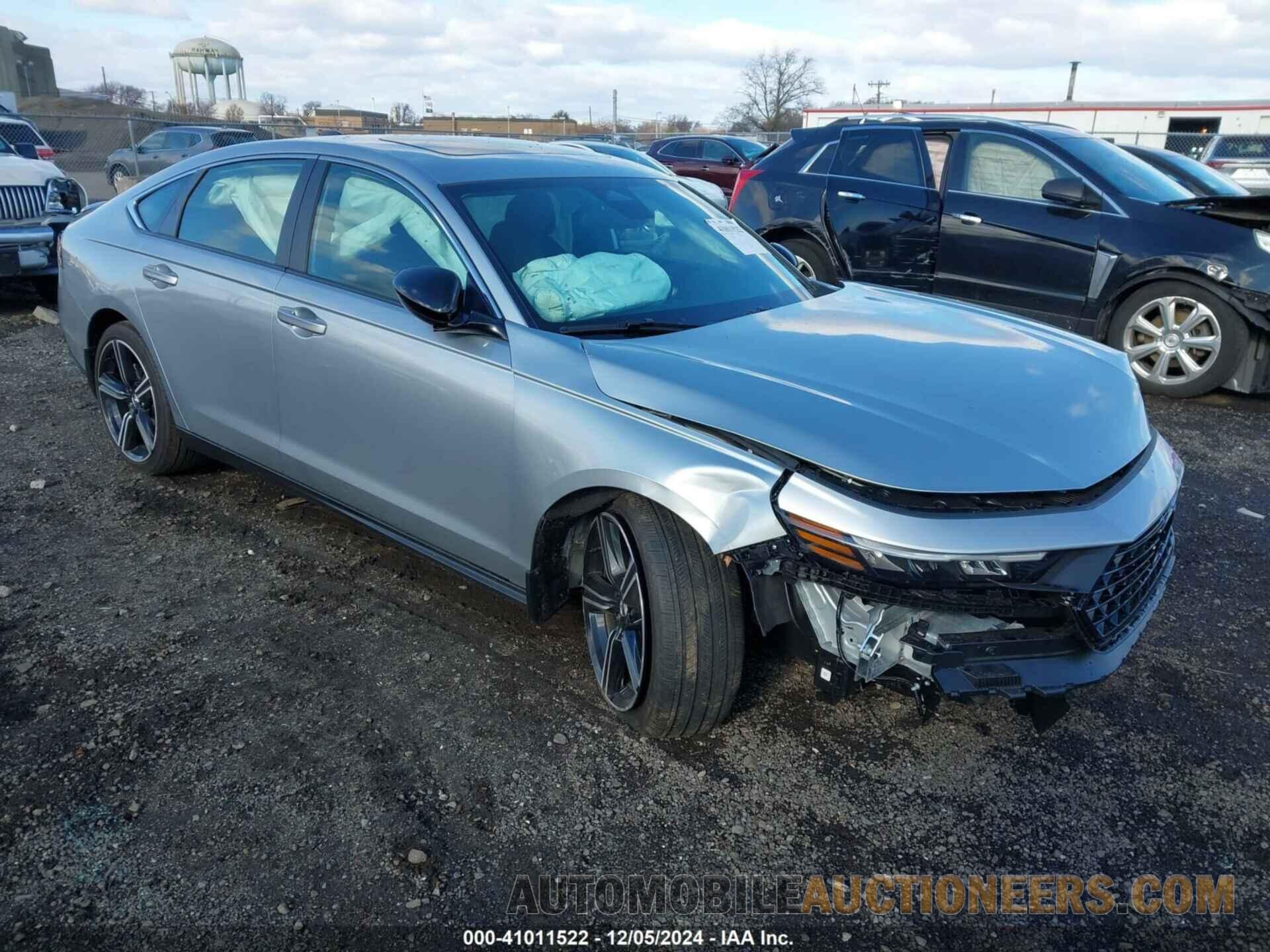 1HGCY2F5XRA094708 HONDA ACCORD 2024