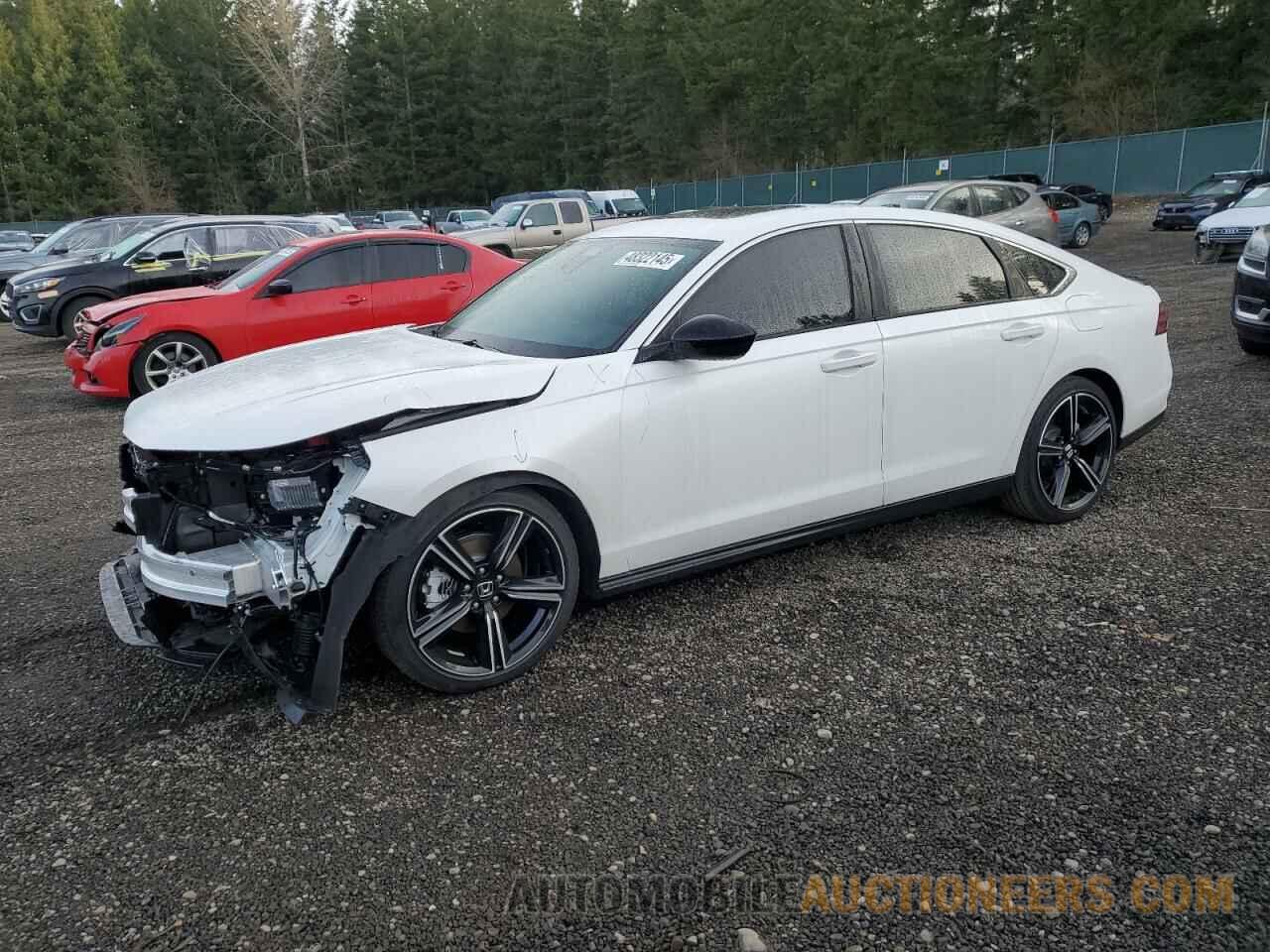 1HGCY2F5XSA015088 HONDA ACCORD 2025