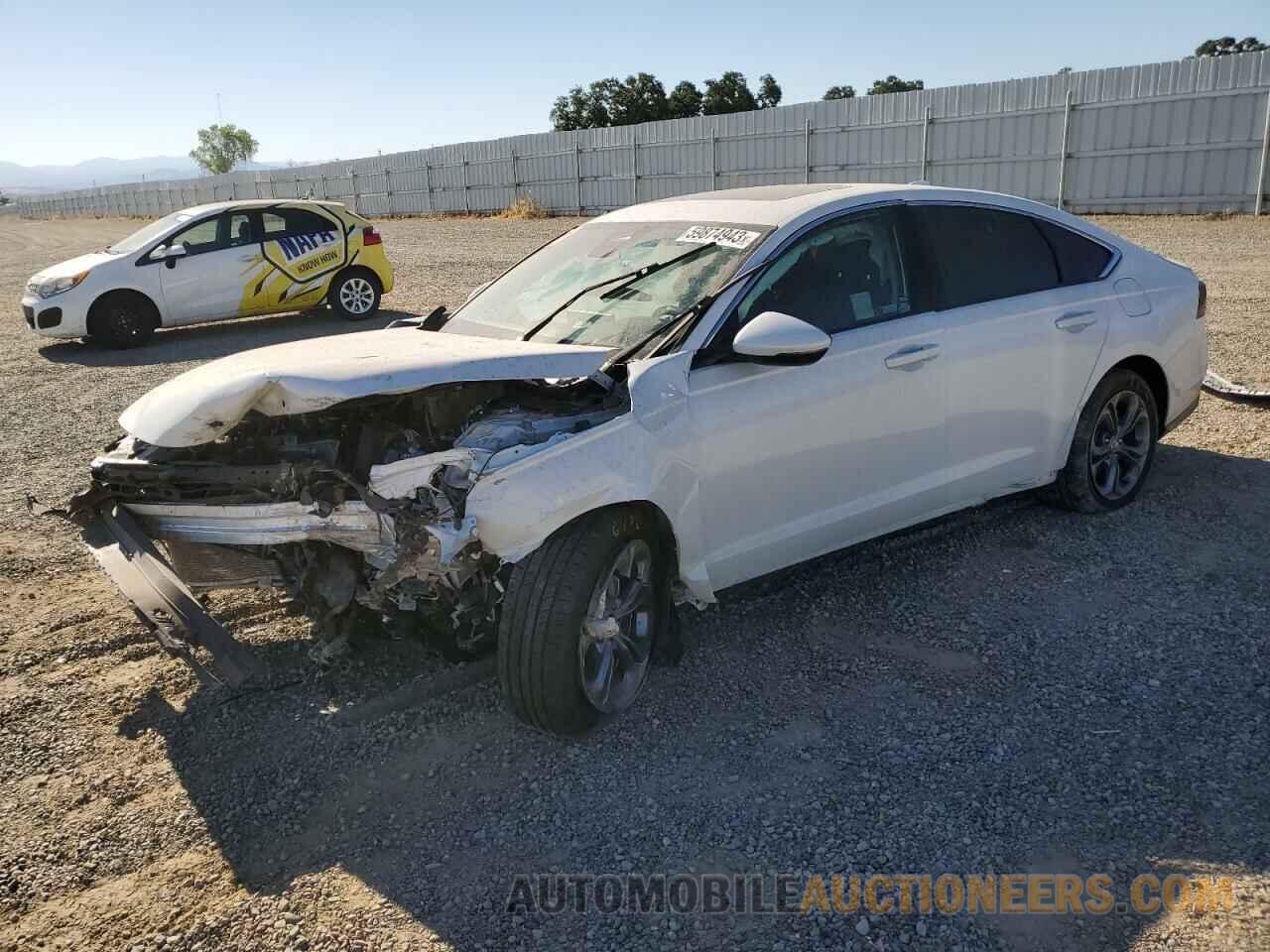 1HGCY2F60PA012104 HONDA ACCORD 2023