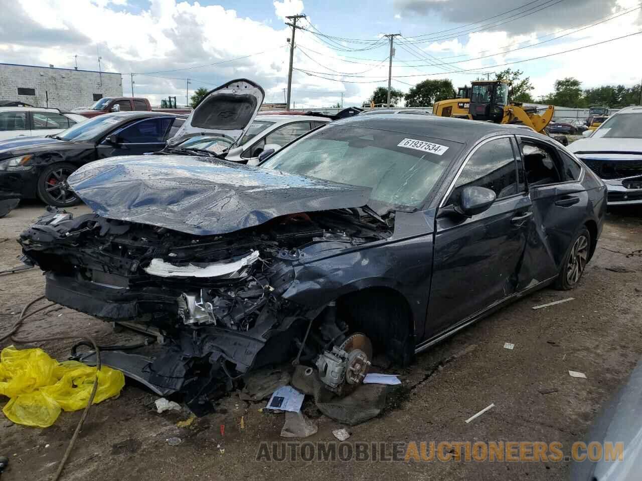 1HGCY2F60PA041702 HONDA ACCORD 2023