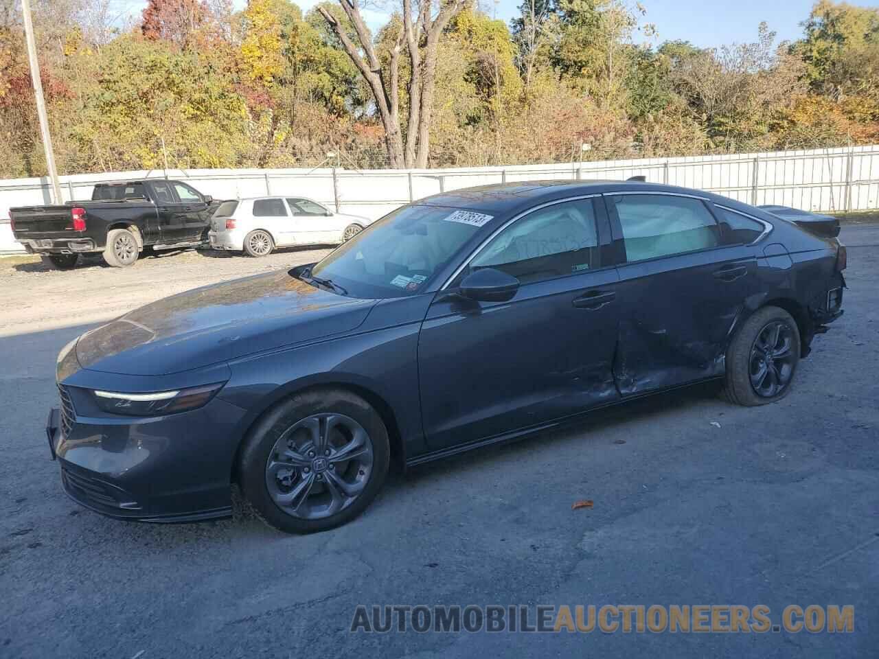 1HGCY2F60PA064686 HONDA ACCORD 2023