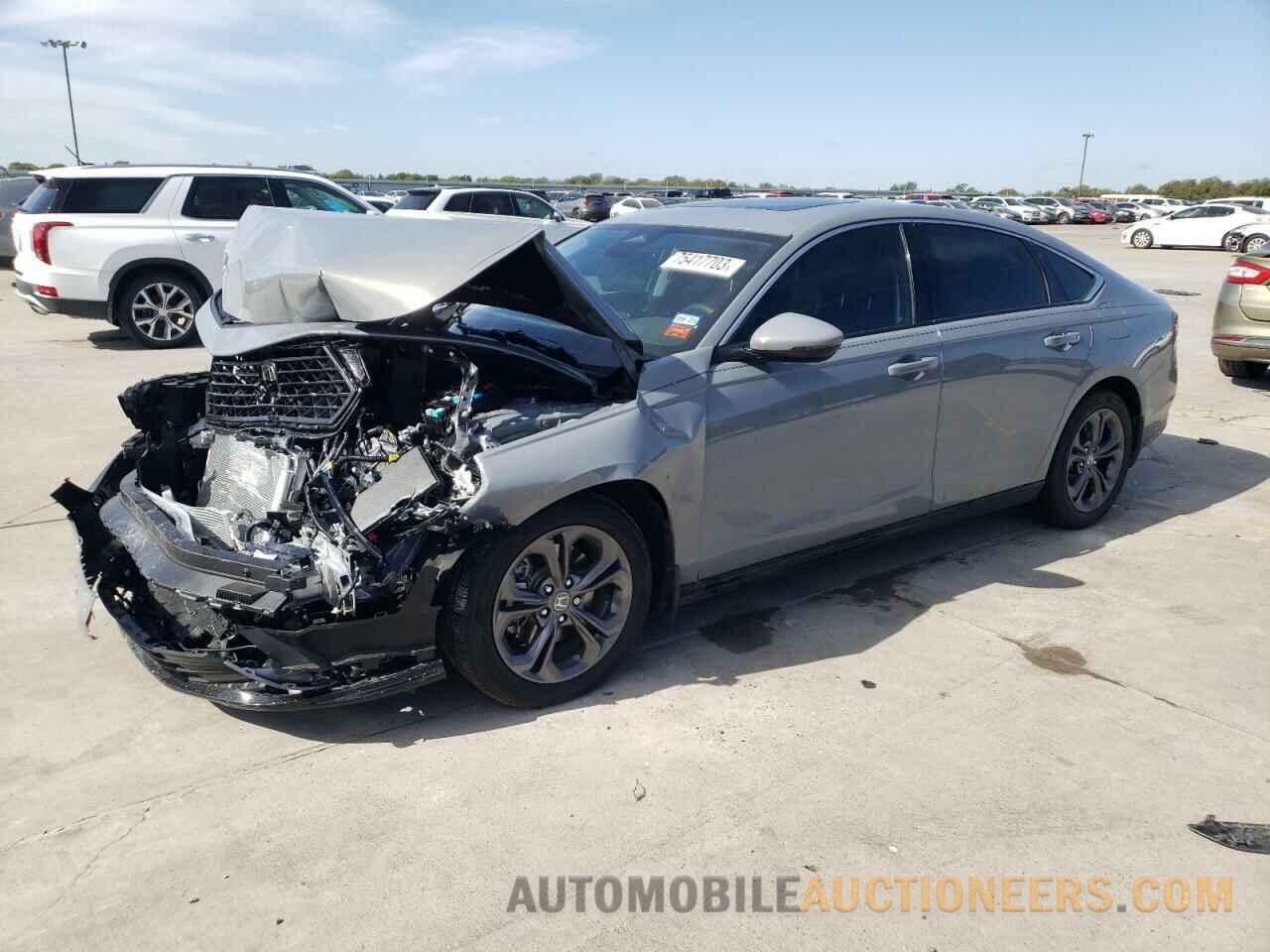 1HGCY2F60RA001610 HONDA ACCORD 2024