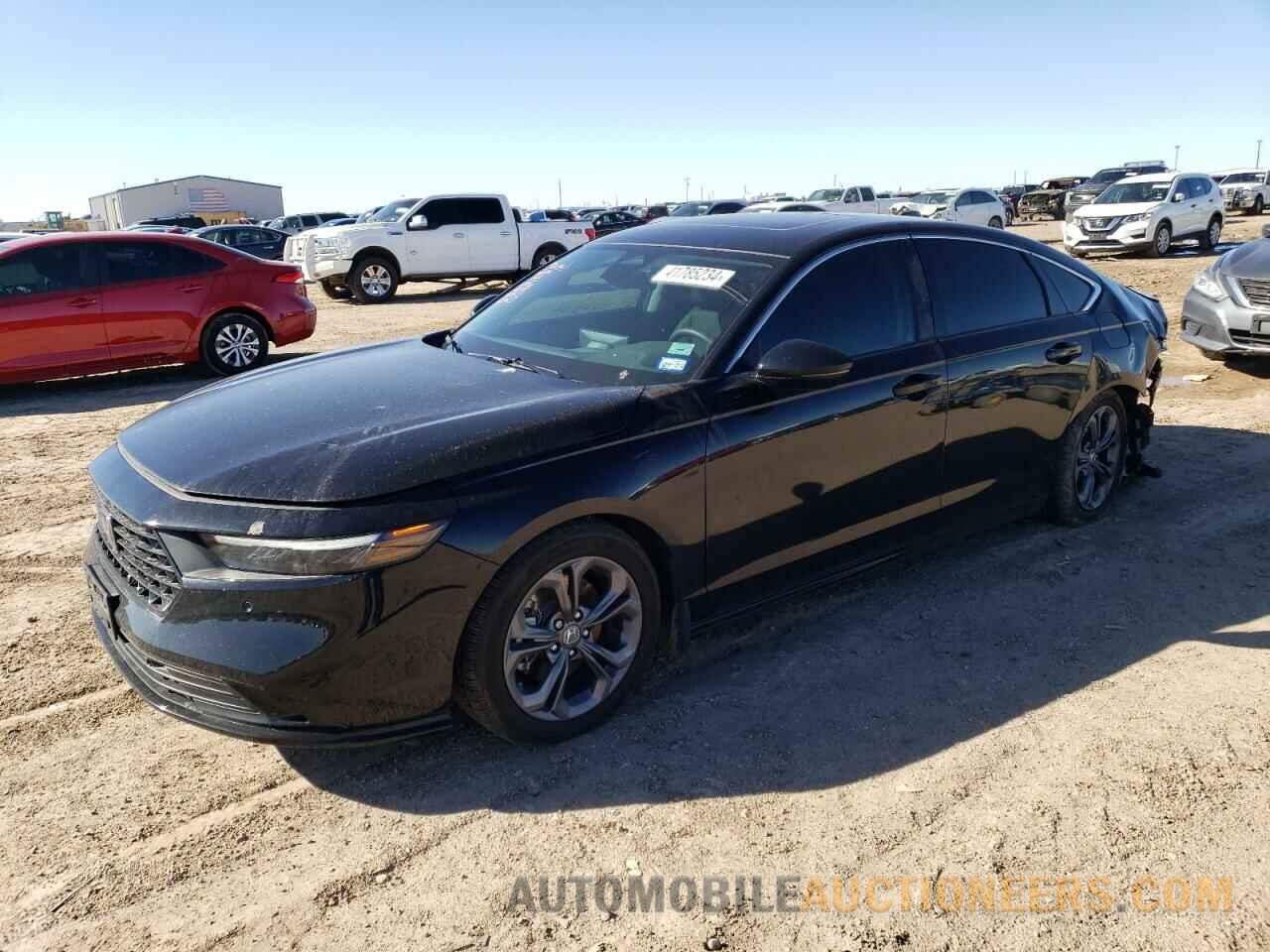 1HGCY2F60RA003731 HONDA ACCORD 2024