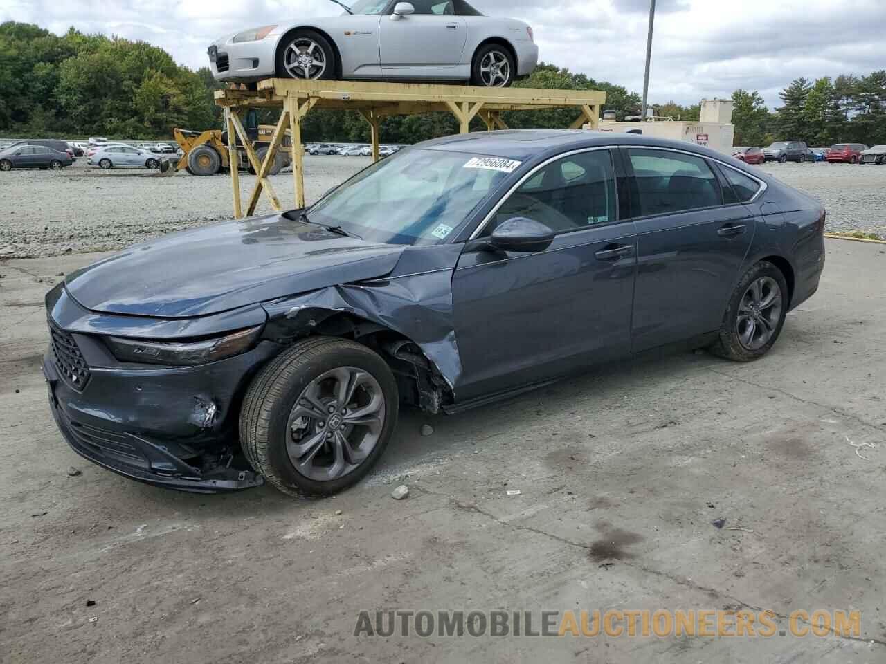 1HGCY2F60RA010209 HONDA ACCORD 2024