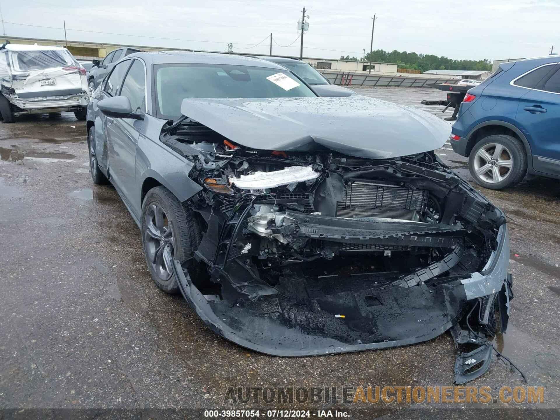 1HGCY2F60RA010677 HONDA ACCORD 2024