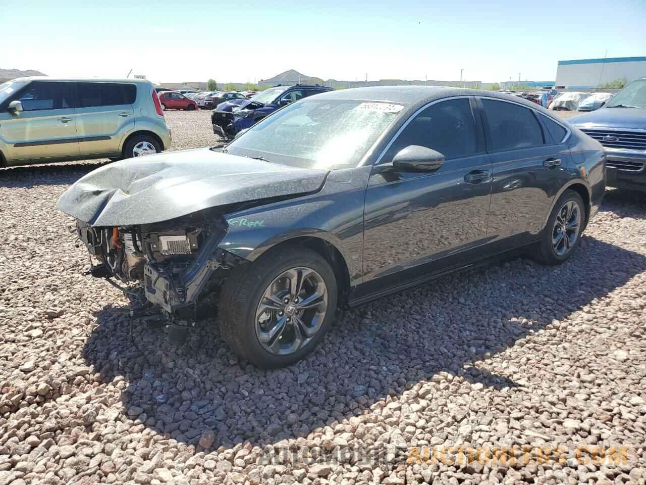 1HGCY2F60RA027804 HONDA ACCORD 2024