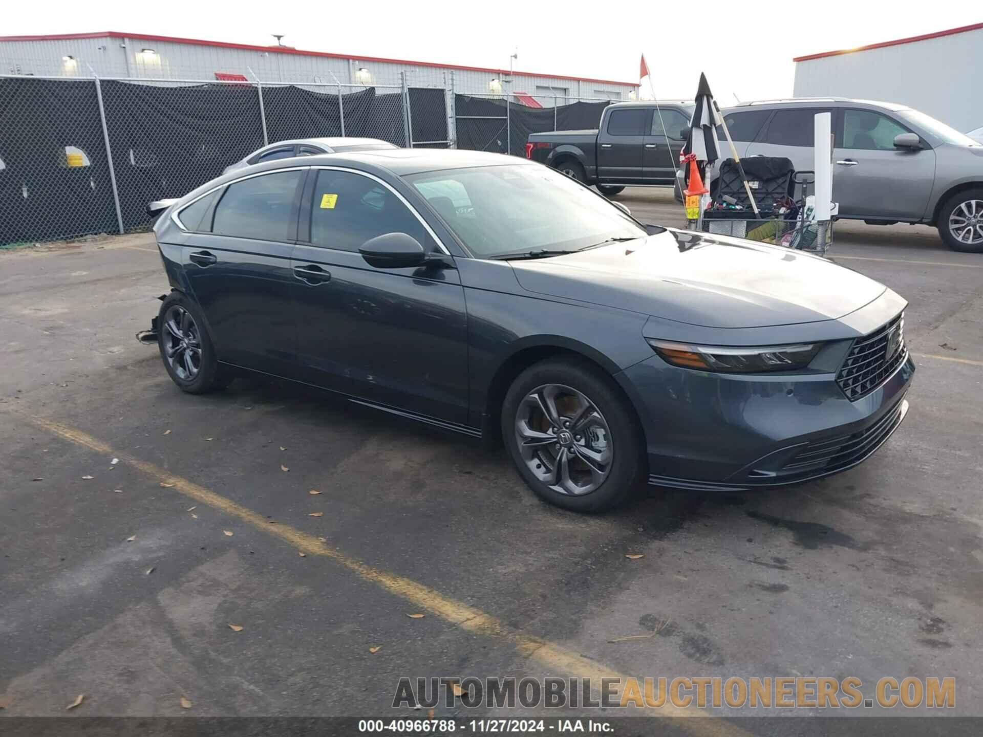 1HGCY2F60RA060088 HONDA ACCORD 2024