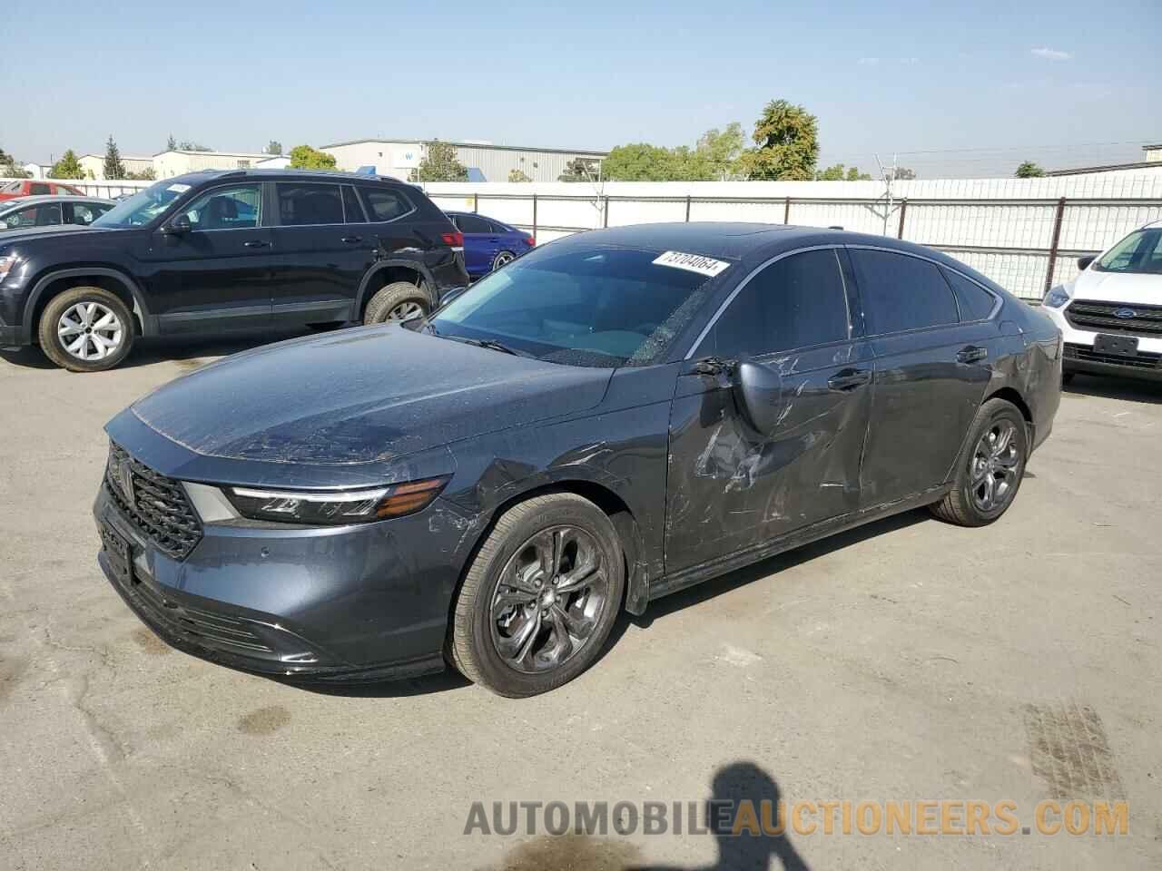 1HGCY2F60RA060110 HONDA ACCORD 2024