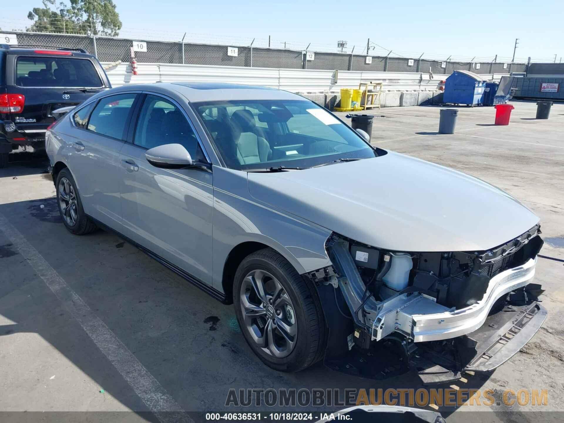 1HGCY2F60RA070636 HONDA ACCORD 2024