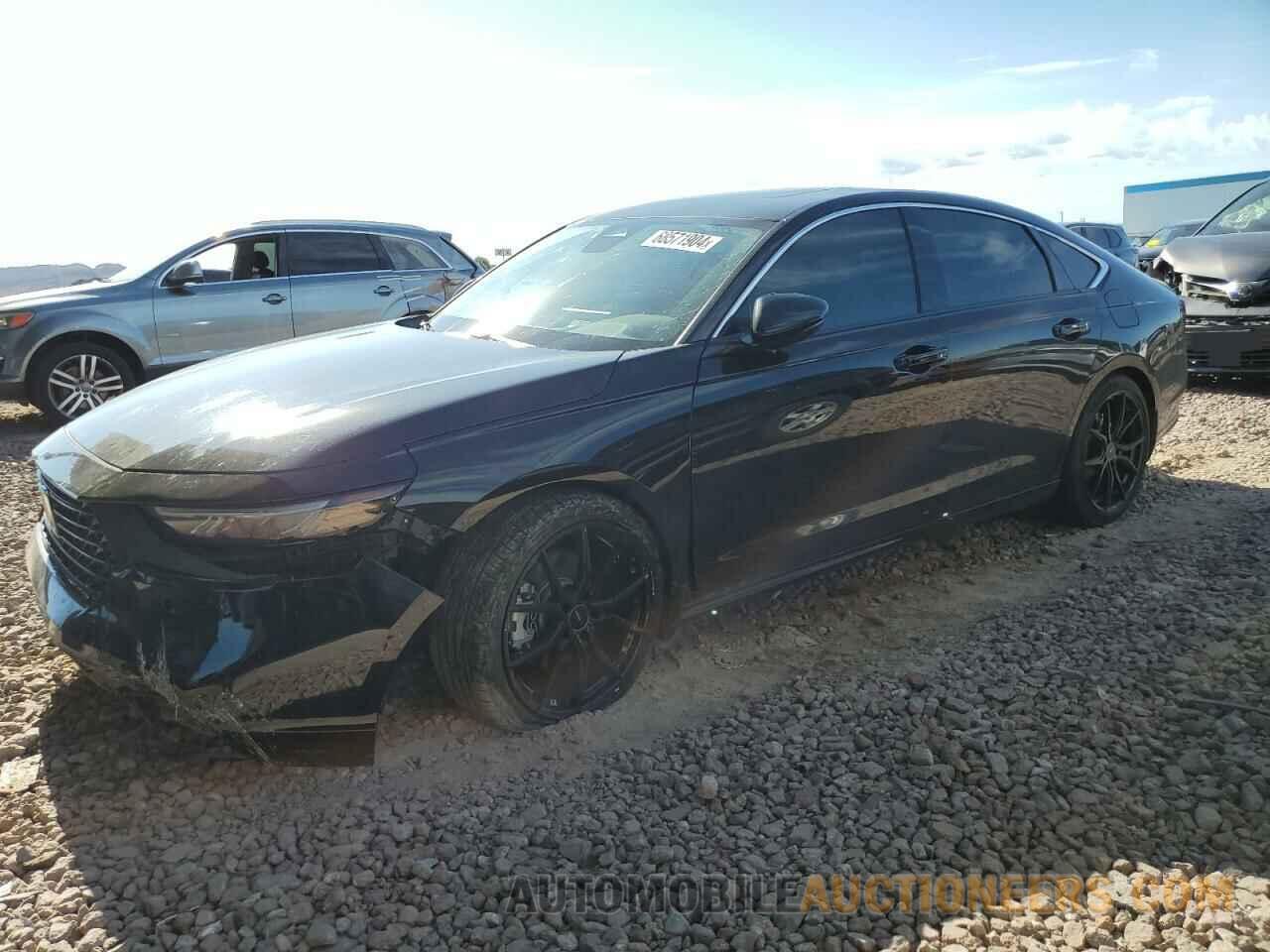 1HGCY2F61PA008093 HONDA ACCORD 2023