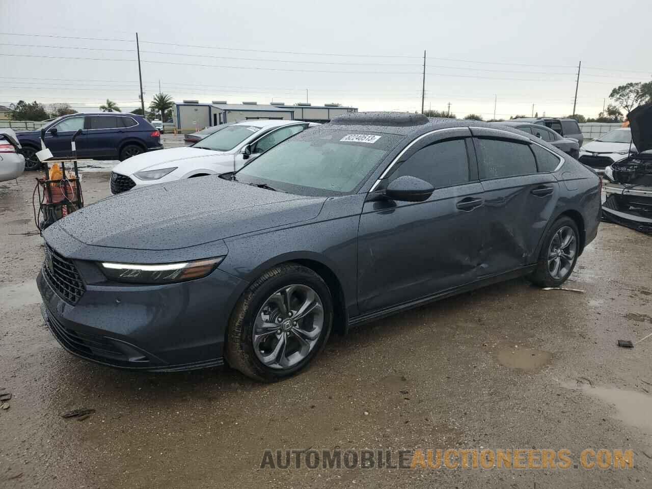 1HGCY2F61PA016906 HONDA ACCORD 2023