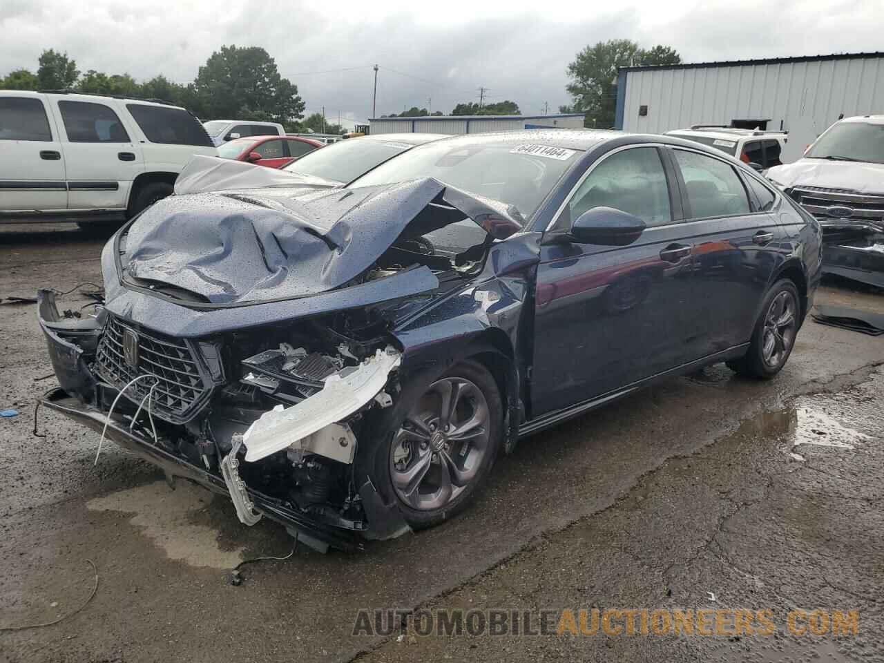 1HGCY2F61PA018073 HONDA ACCORD 2023