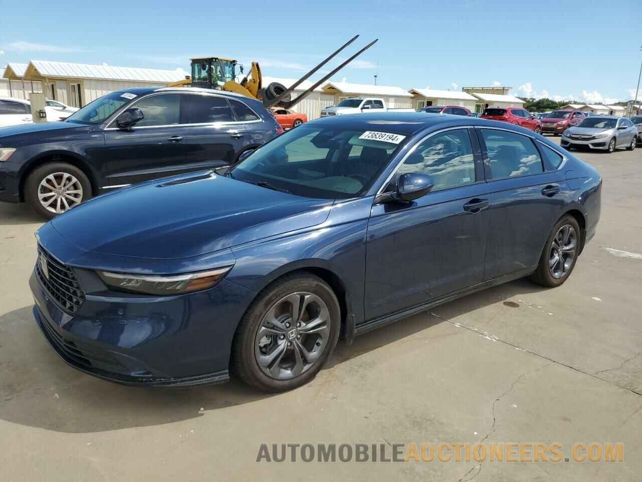 1HGCY2F61RA012275 HONDA ACCORD 2024