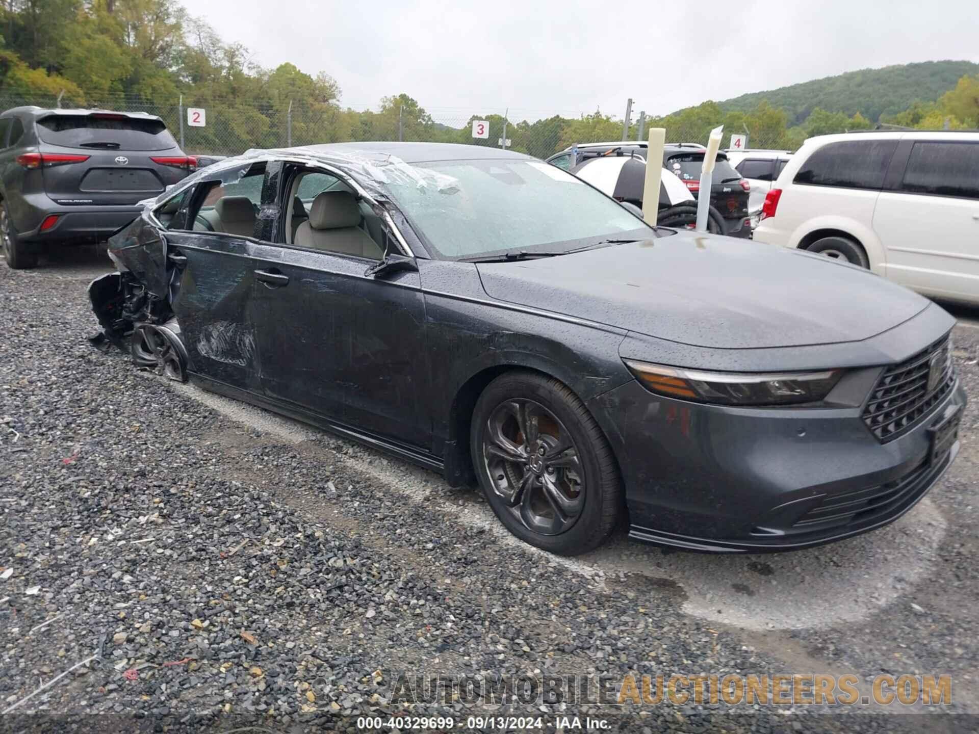 1HGCY2F61RA012499 HONDA ACCORD 2024