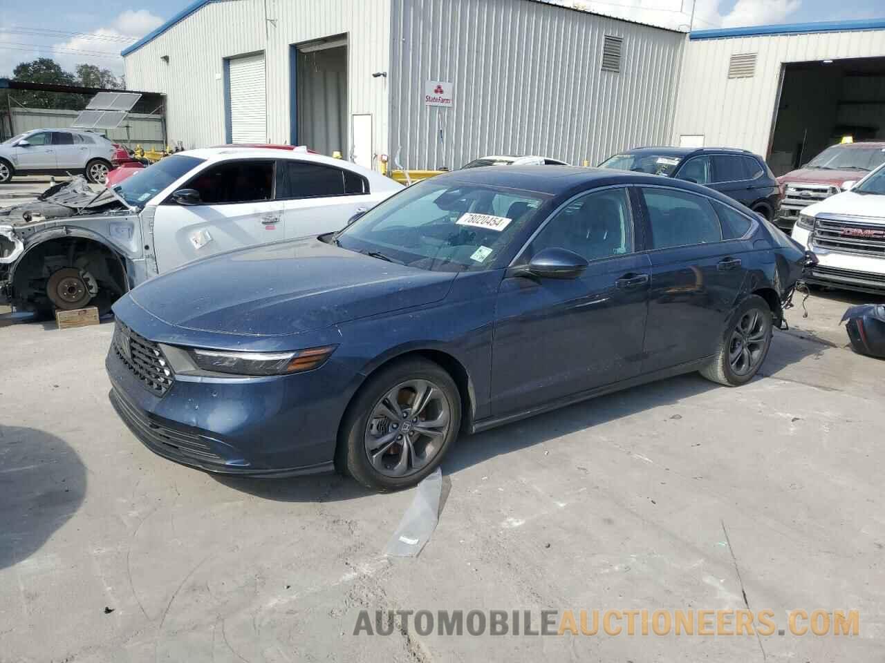 1HGCY2F61RA019436 HONDA ACCORD 2024