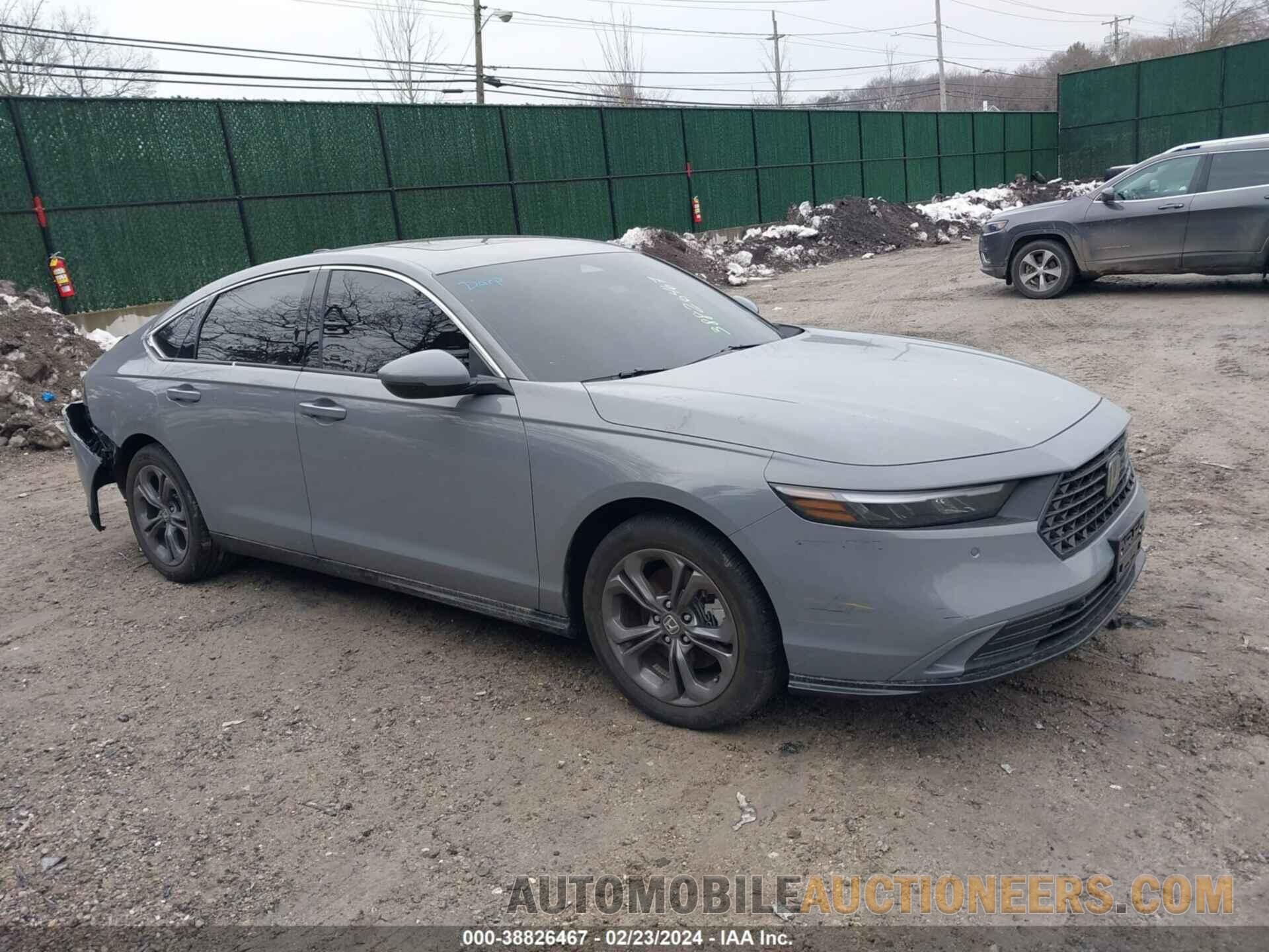 1HGCY2F61RA020893 HONDA ACCORD 2024