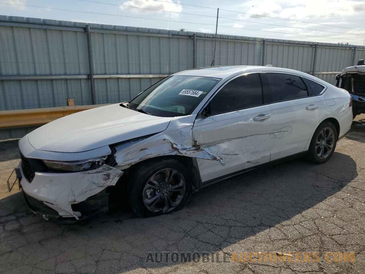 1HGCY2F61RA021882 HONDA ACCORD 2024