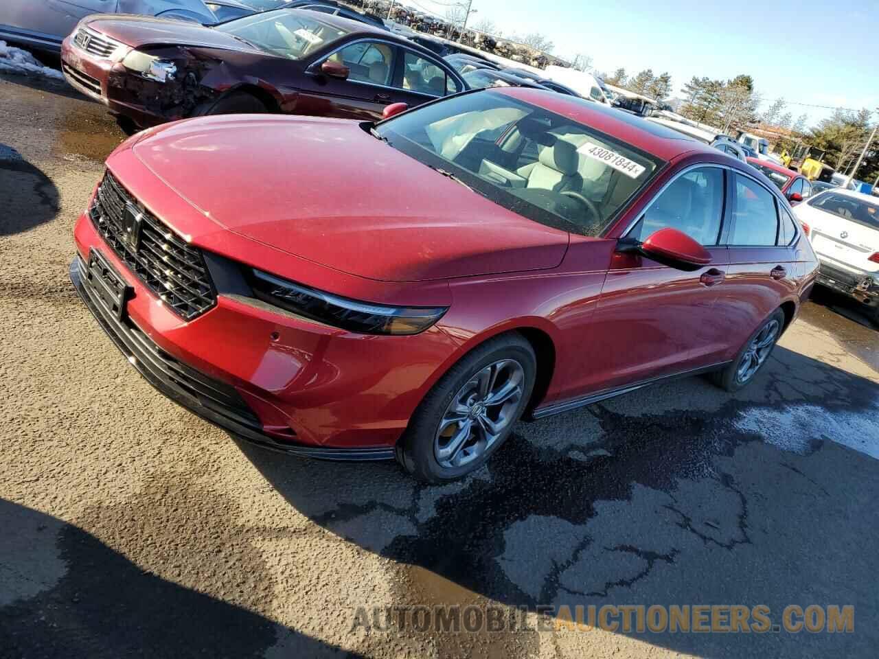 1HGCY2F61RA022238 HONDA ACCORD 2024