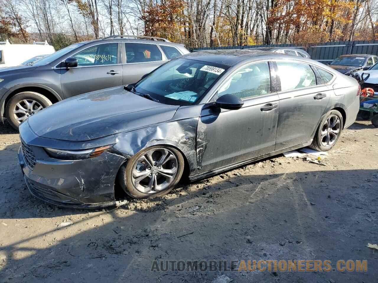 1HGCY2F61RA025429 HONDA ACCORD 2024