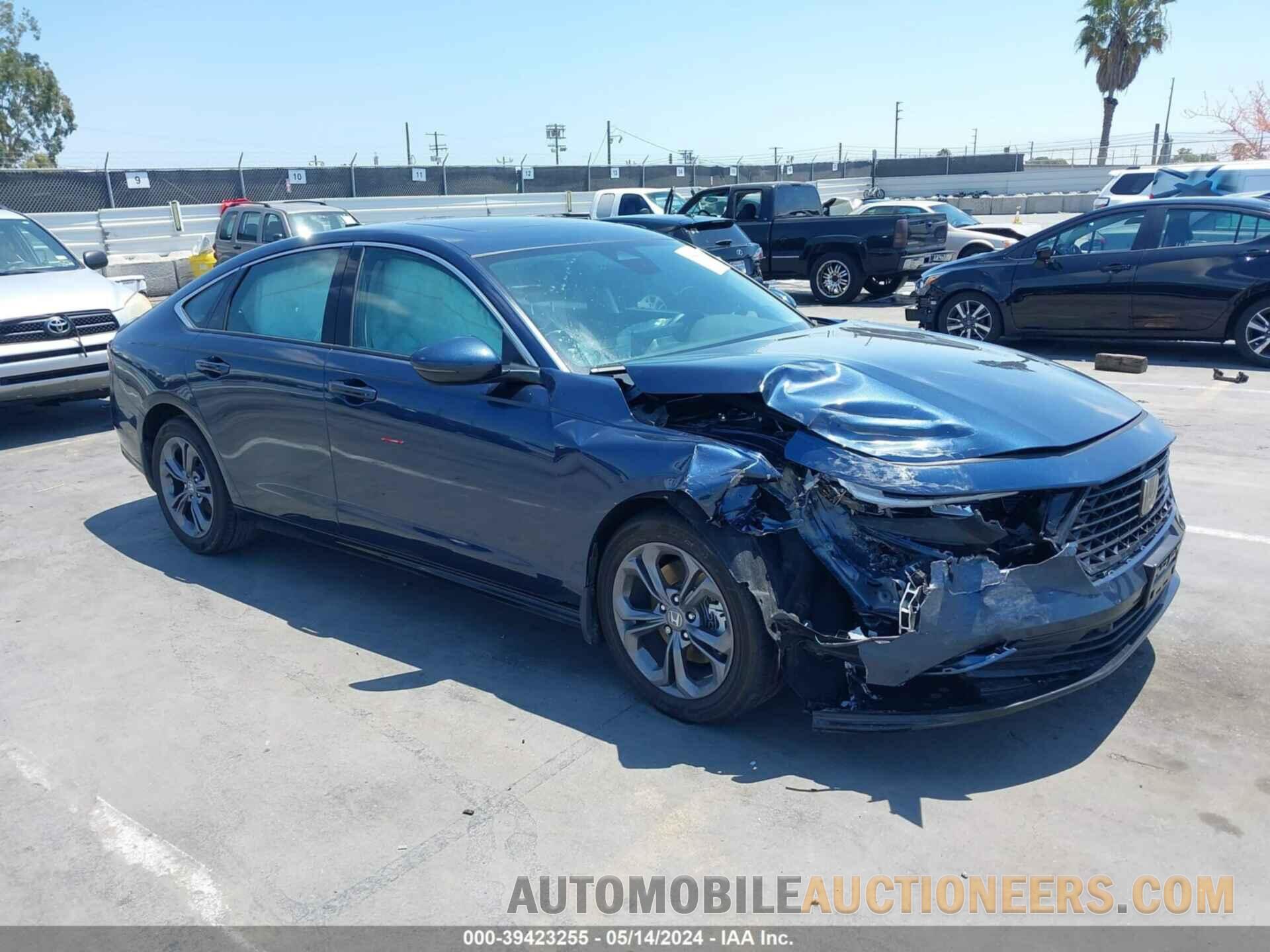 1HGCY2F61RA033143 HONDA ACCORD 2024