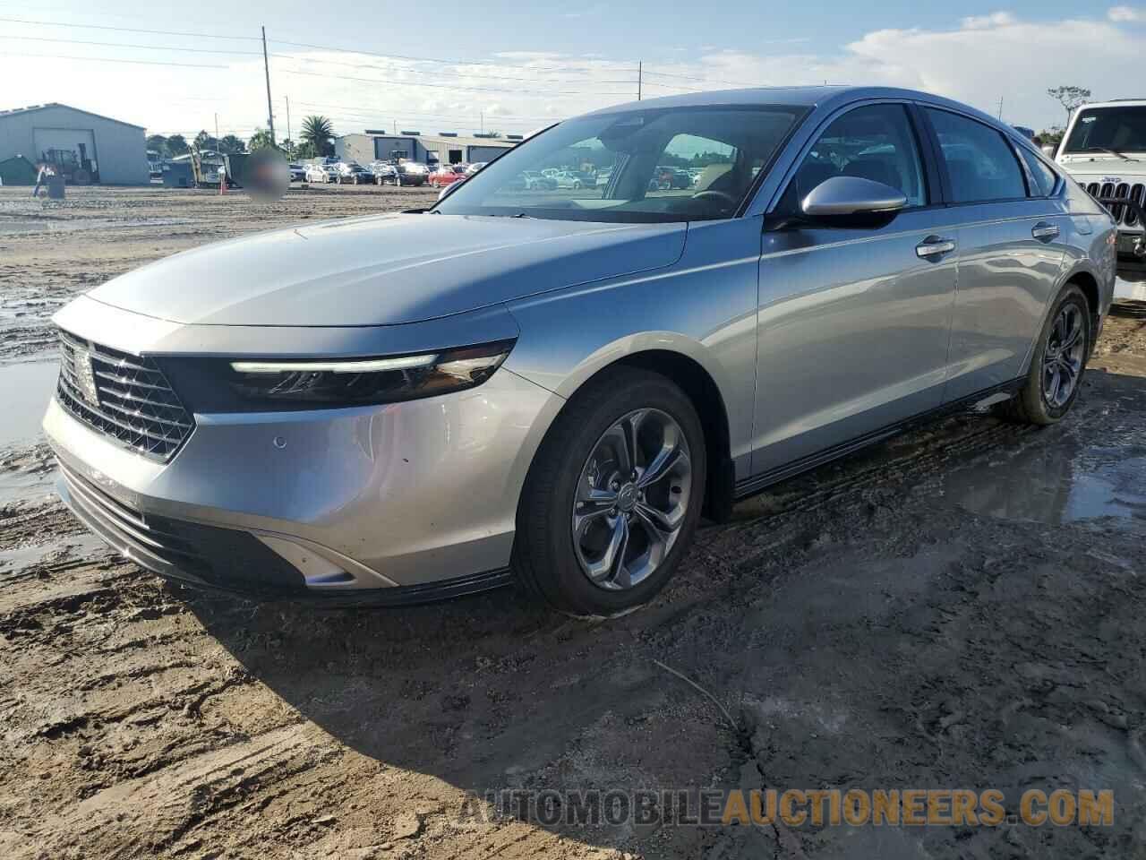 1HGCY2F61RA063758 HONDA ACCORD 2024