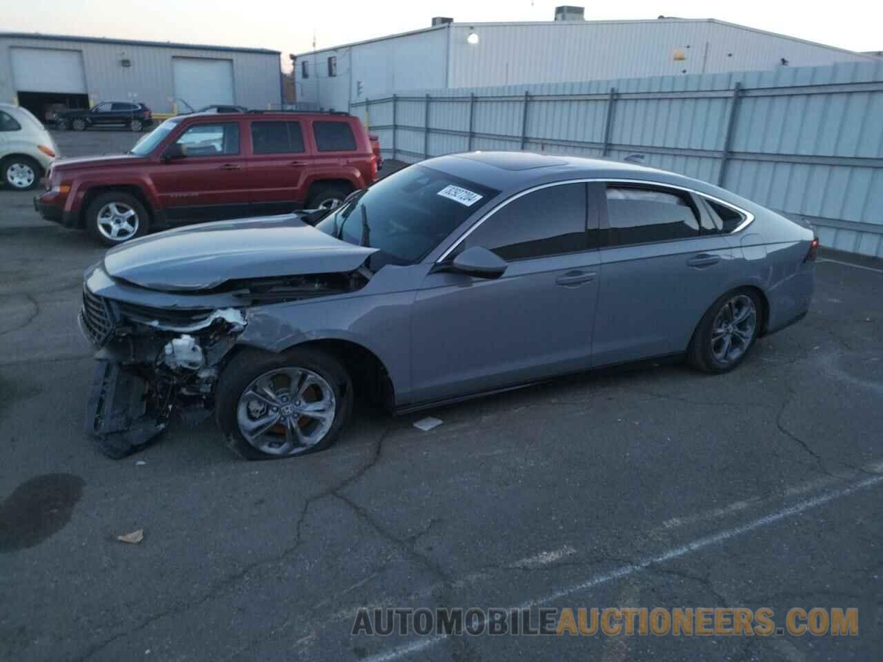 1HGCY2F61RA079569 HONDA ACCORD 2024