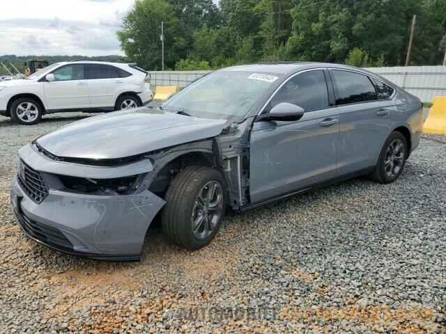 1HGCY2F62PA010905 HONDA ACCORD 2023