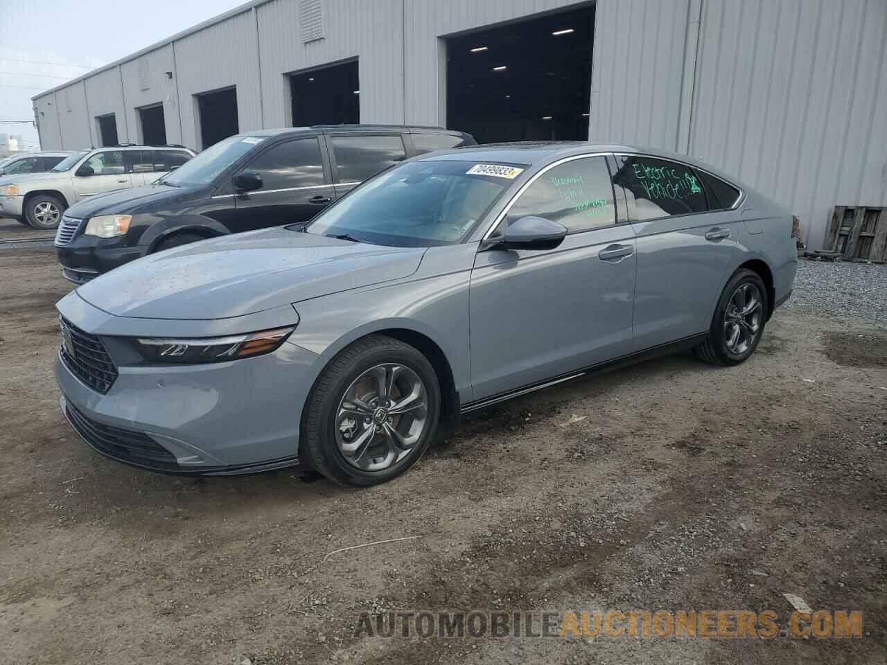 1HGCY2F62PA049624 HONDA ACCORD 2023