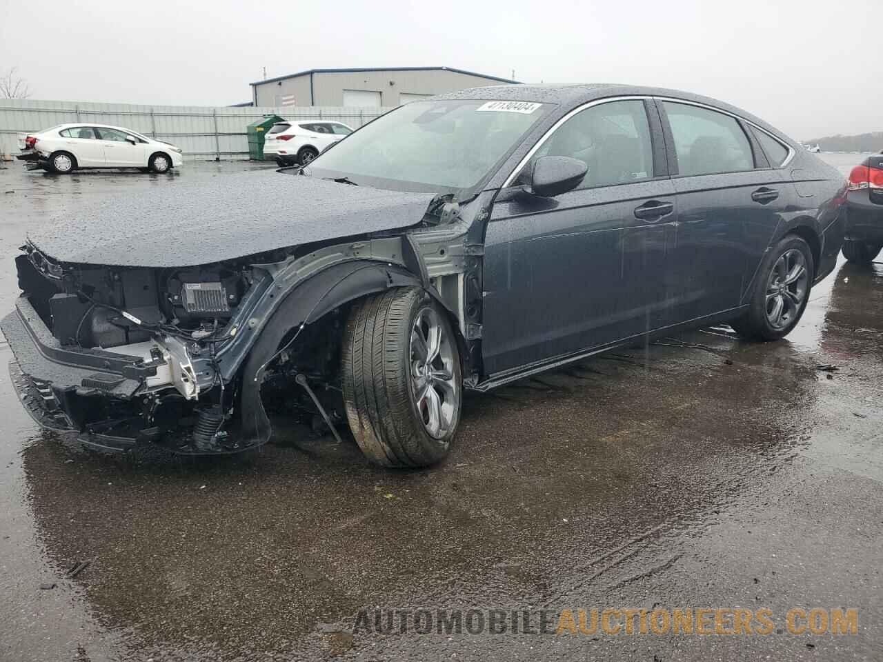 1HGCY2F62PA070280 HONDA ACCORD 2023