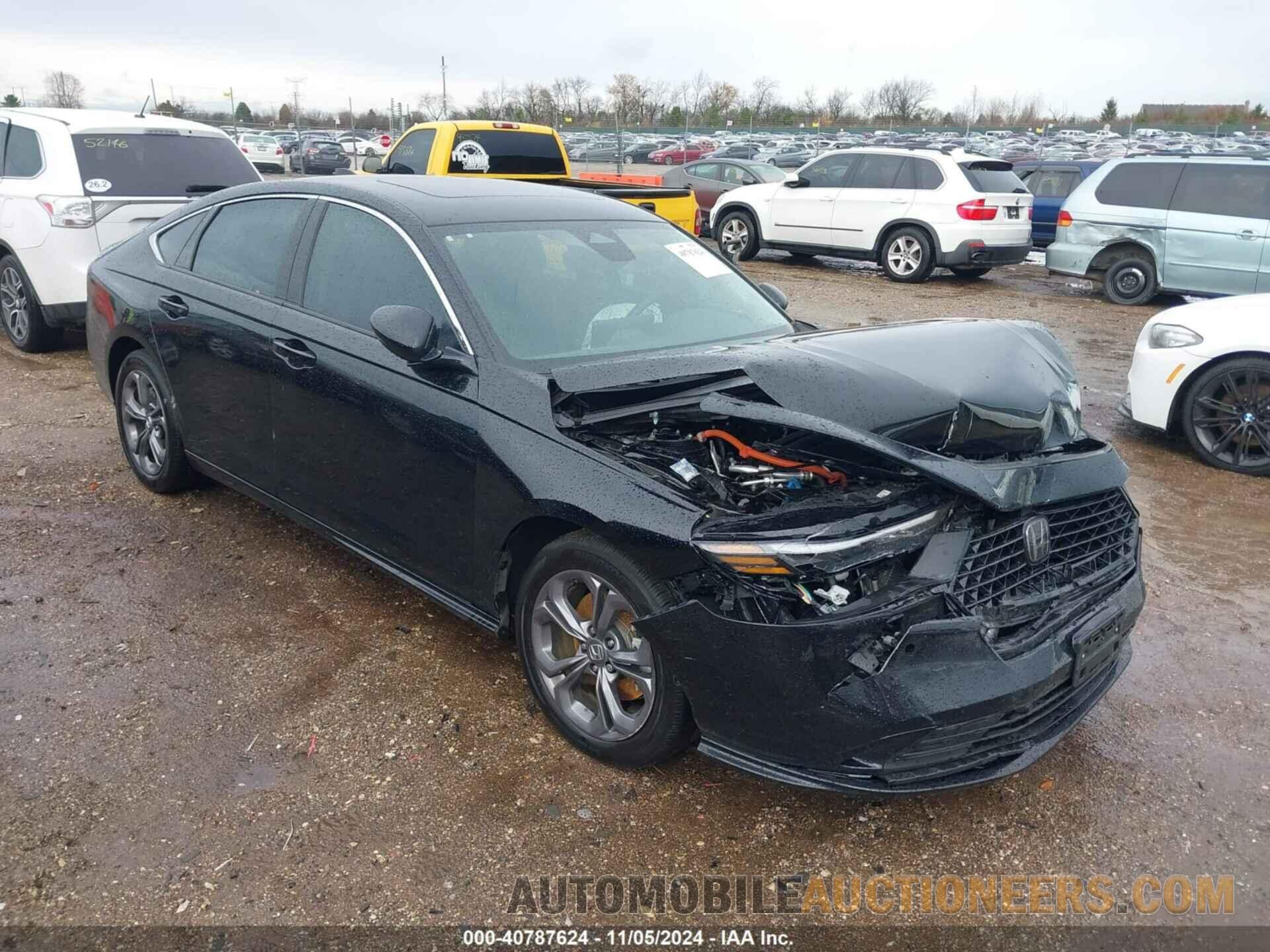 1HGCY2F62RA024564 HONDA ACCORD 2024