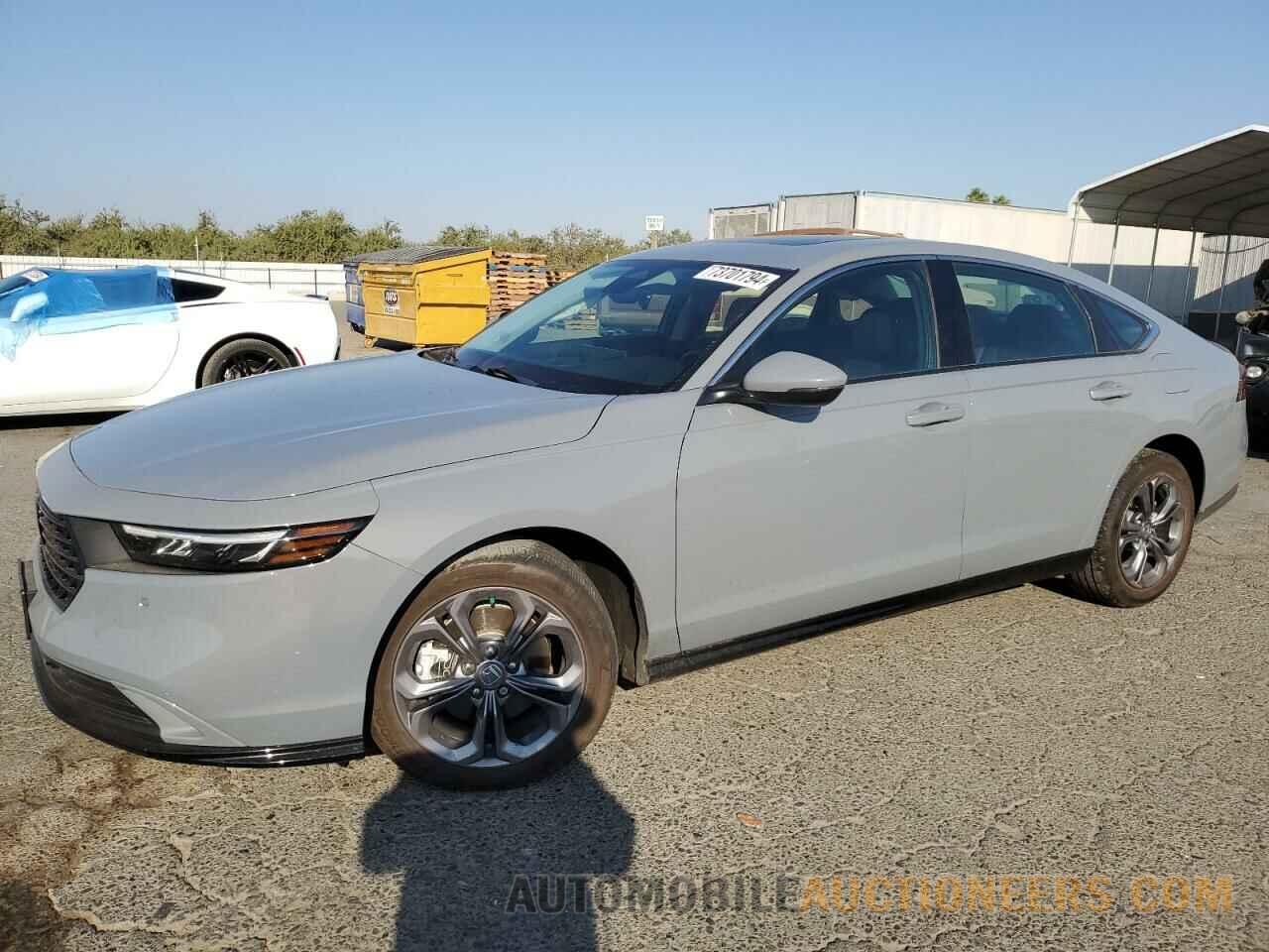 1HGCY2F62RA037721 HONDA ACCORD 2024