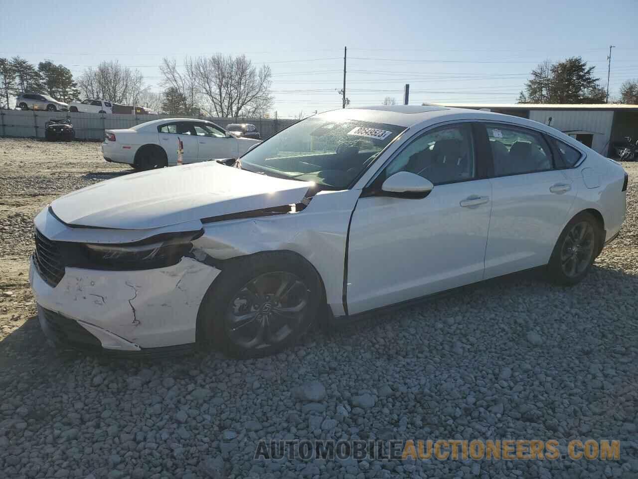 1HGCY2F63PA008578 HONDA ACCORD 2023