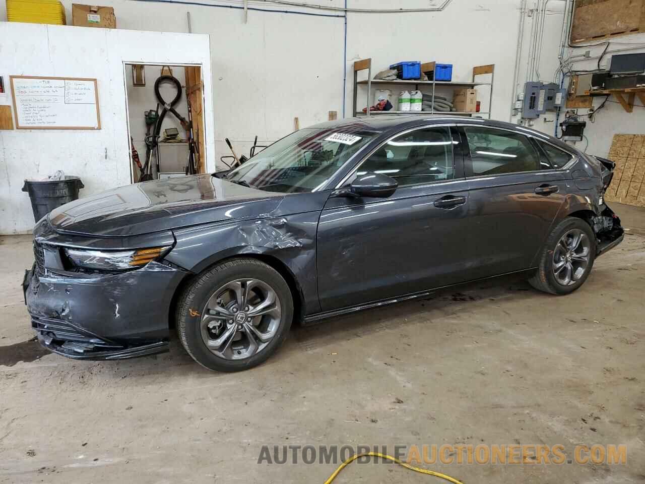 1HGCY2F63PA051026 HONDA ACCORD 2023