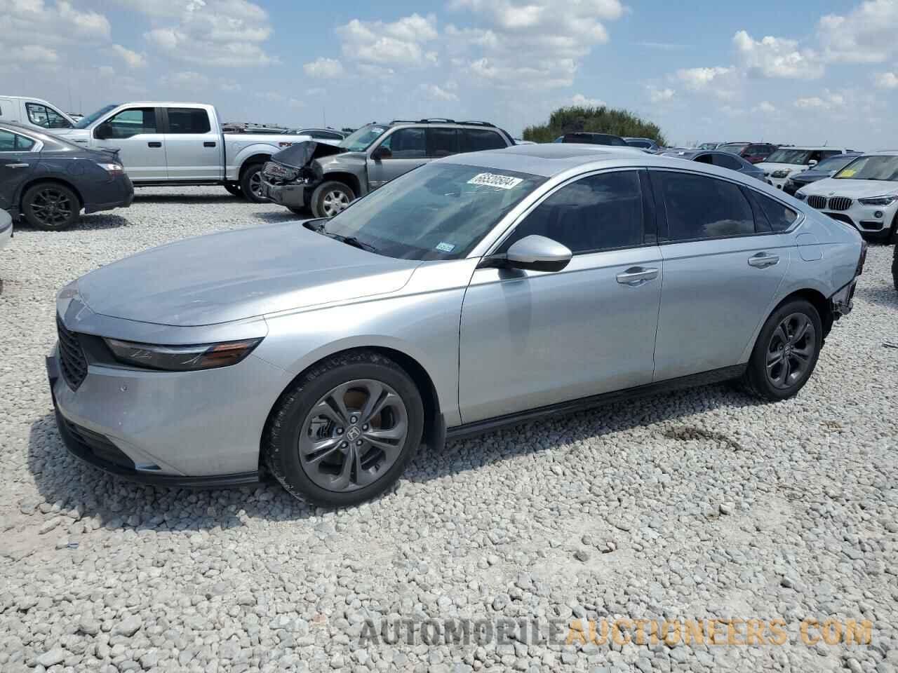 1HGCY2F63RA027411 HONDA ACCORD 2024