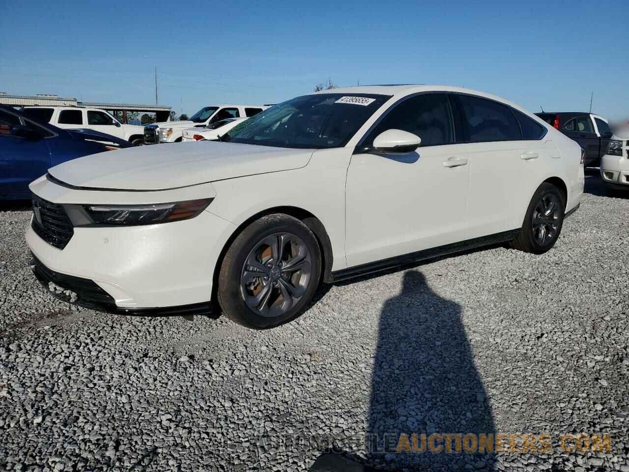 1HGCY2F63RA043074 HONDA ACCORD 2024